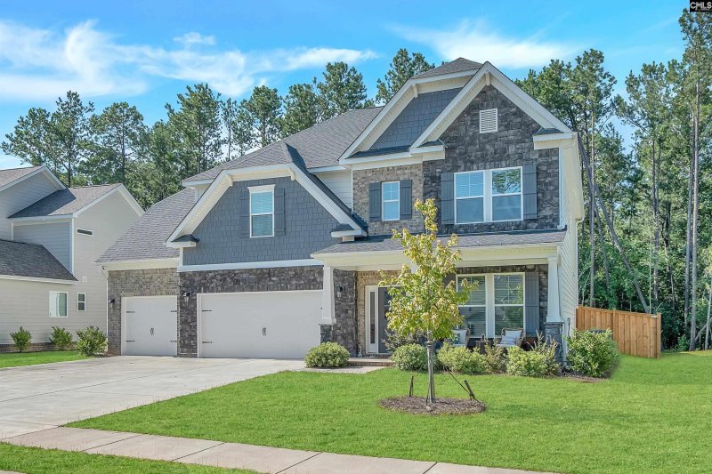 Property image 3 of 269 River Front Drive in River Shoals, Irmo, SC 29063-9823