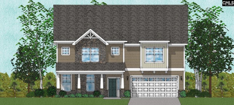 242 Horse Farm Place