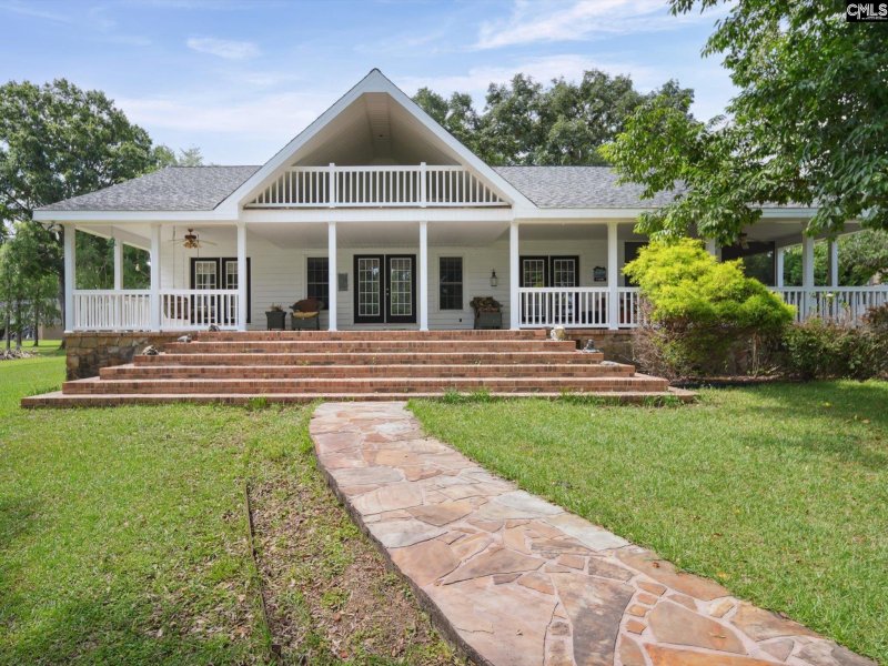 Property image 2 of 2442 Singleton Point in Lake Wateree, Liberty Hill, SC 29074