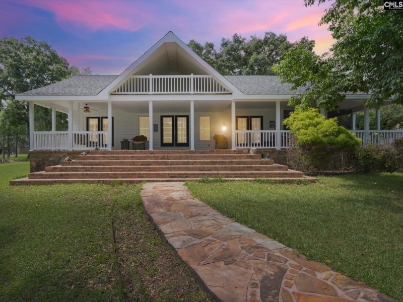 Property image 3 of 2442 Singleton Point in Lake Wateree, Liberty Hill, SC 29074