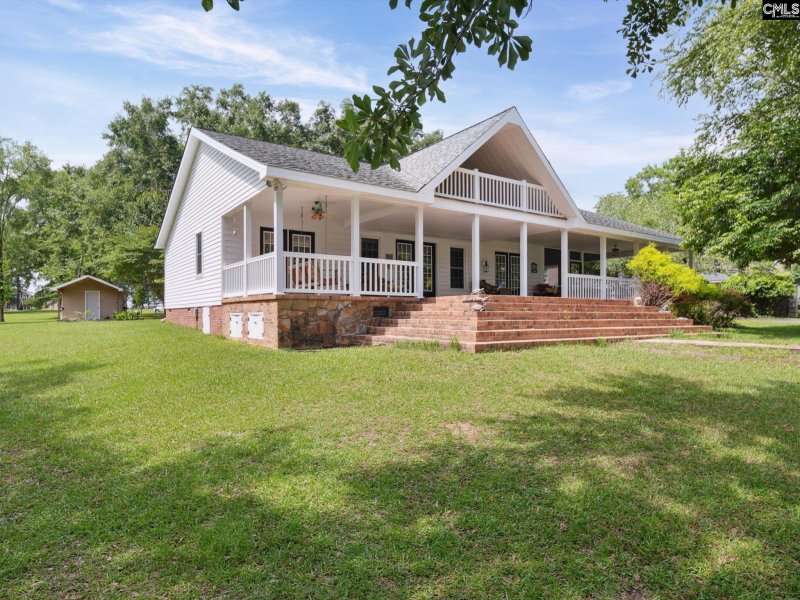 Property image 5 of 2442 Singleton Point in Lake Wateree, Liberty Hill, SC 29074