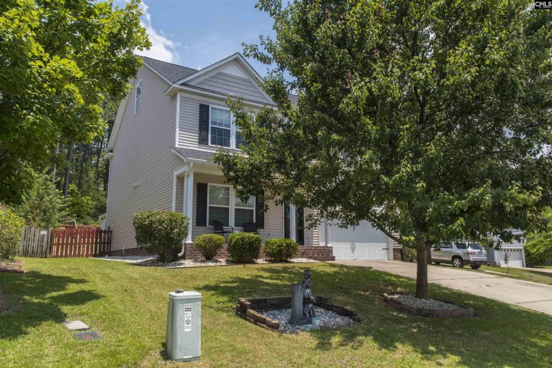 Property image 2 of 450 Laurel Mist Lane in Lake Frances, West Columbia, SC 29170