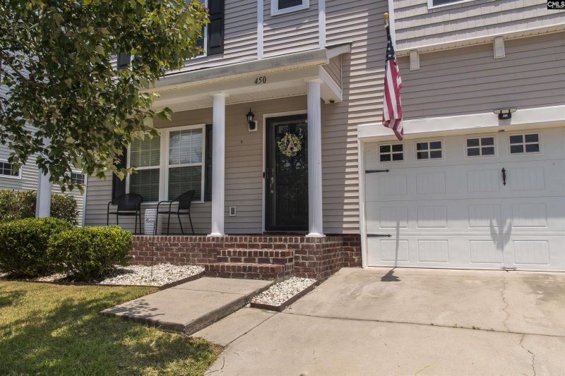 Property image 3 of 450 Laurel Mist Lane in Lake Frances, West Columbia, SC 29170