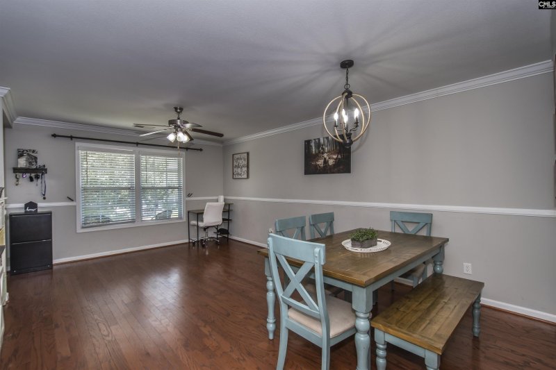 Property image 5 of 450 Laurel Mist Lane in Lake Frances, West Columbia, SC 29170