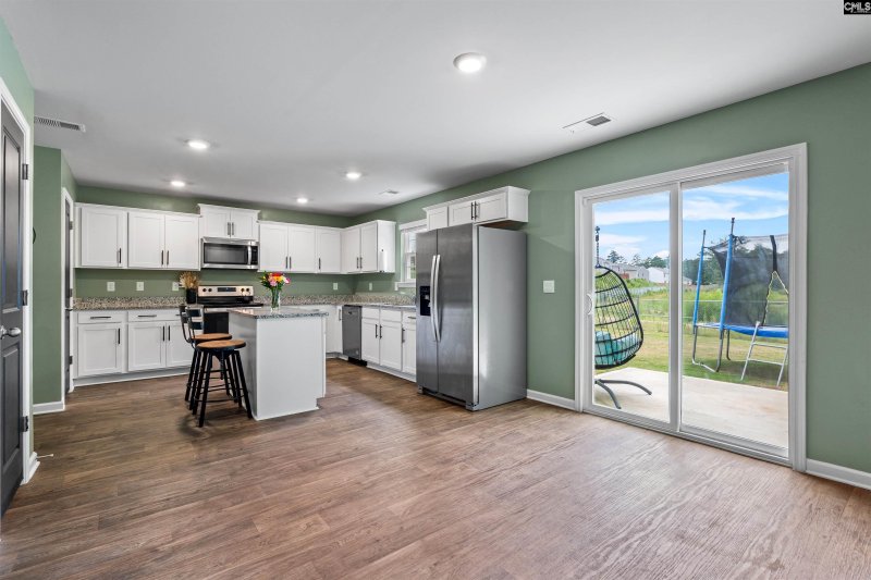 Property image 3 of 2183 Elmridge Road in Bowden Village, Columbia, SC 29209