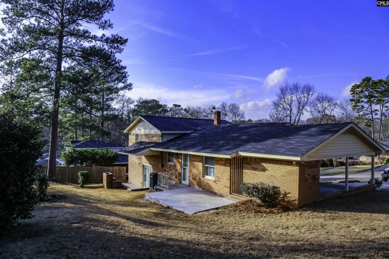 Property image 3 of 960 Curtis Street in Arrowwood, Columbia, SC 29210