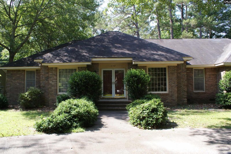 Greengate, Columbia Community