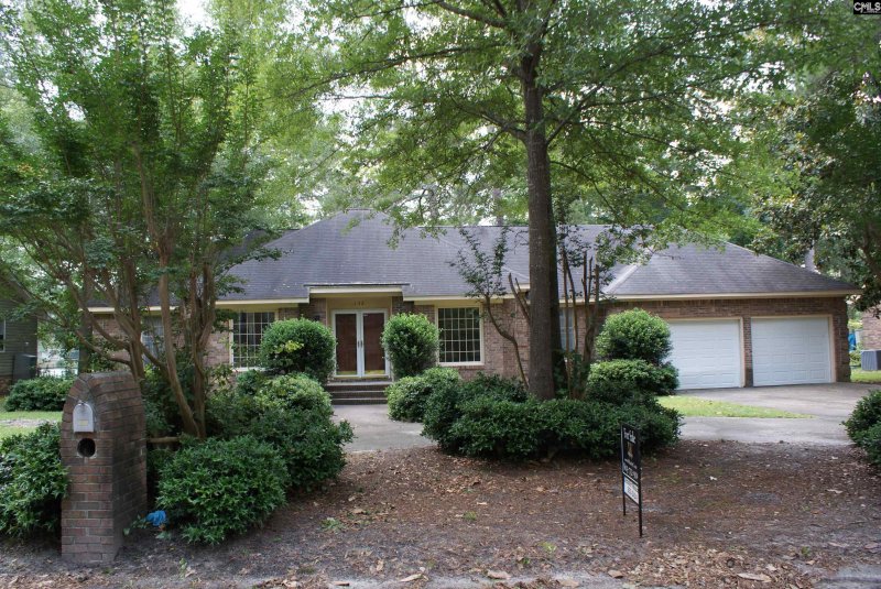 Property image 2 of 132 Greengate Drive in Greengate, Columbia, SC 29223