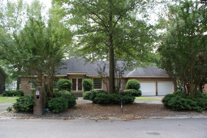 Property image 3 of 132 Greengate Drive in Greengate, Columbia, SC 29223