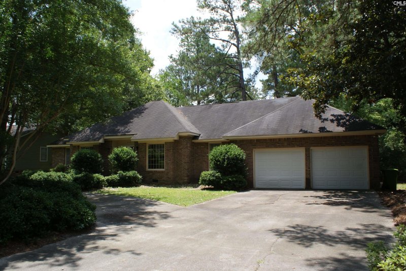 Property image 4 of 132 Greengate Drive in Greengate, Columbia, SC 29223