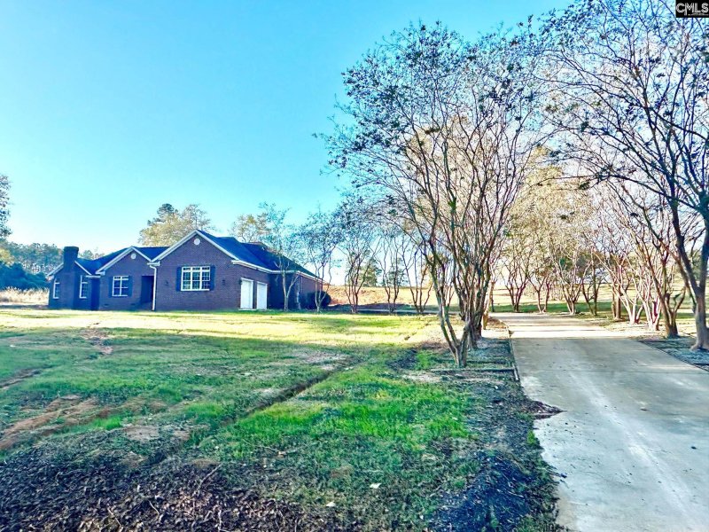 Property image 4 of 55 Longest Drive in Calhoun Country Club, St Matthews, SC 29135