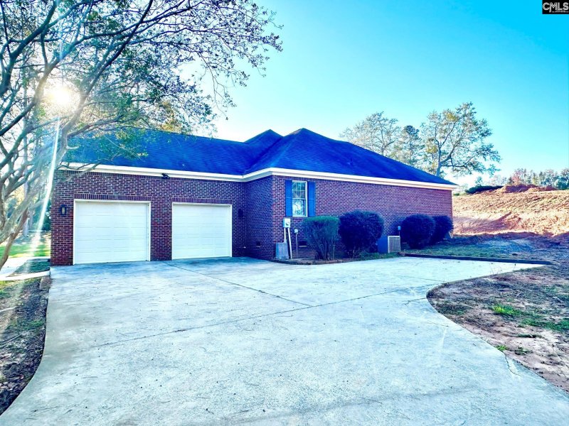 Property image 5 of 55 Longest Drive in Calhoun Country Club, St Matthews, SC 29135