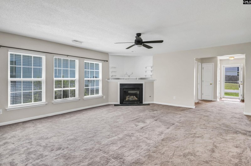 Property image 5 of 122 Flinchum Place in Cobbs Hill, Lexington, SC 29073-7095