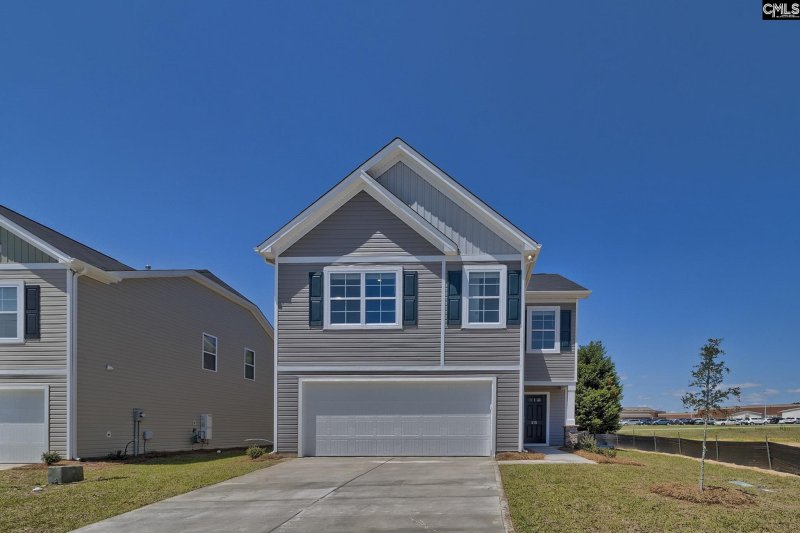 Property image 2 of 90 Harmon Road in Harmon Hills Estates, Hopkins, SC 29061