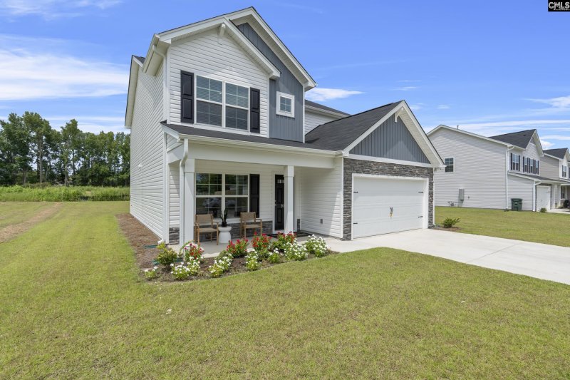 Property image 3 of 94 Harmon Road in Harmon Hills Estates, Hopkins, SC 29061