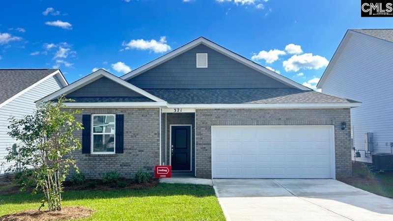 321 Bevington Brook Lane