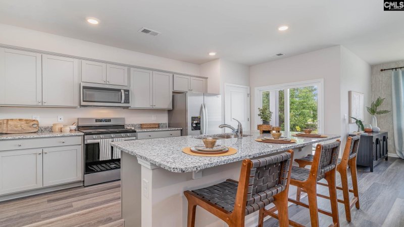 Property image 4 of 321 Bevington Brook Lane in Hunters Branch, Hopkins, SC 29061