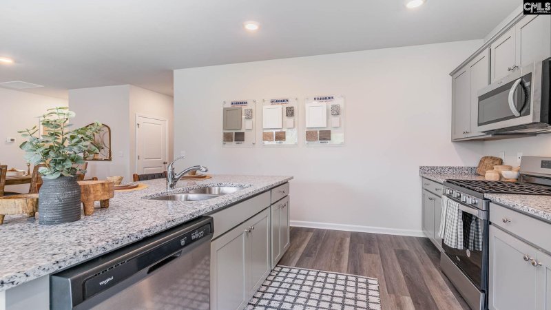 Property image 5 of 321 Bevington Brook Lane in Hunters Branch, Hopkins, SC 29061