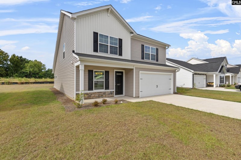 Property image 3 of 98 Harmon Road in Harmon Hills Estates, Hopkins, SC 29061