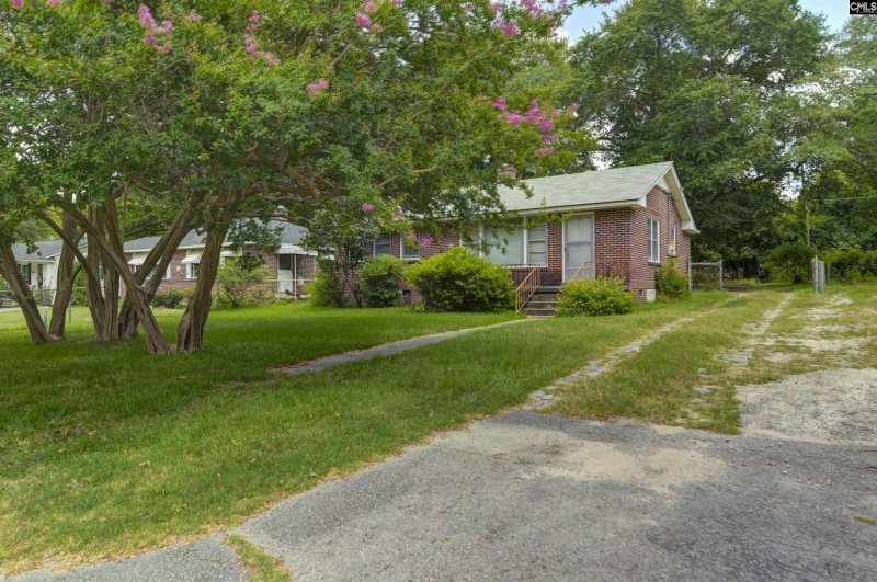 Property image 2 of 1522 Hibiscus Street in Rosewood, Columbia, SC 29256-4716