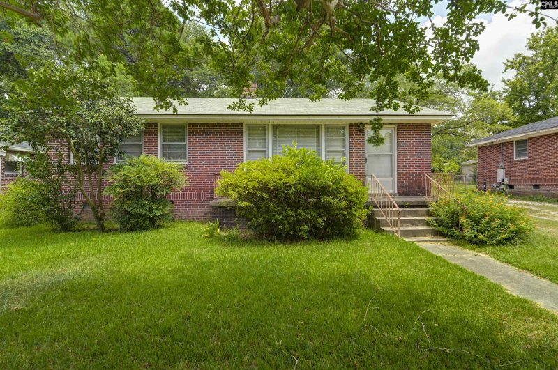 Property image 4 of 1522 Hibiscus Street in Rosewood, Columbia, SC 29256-4716