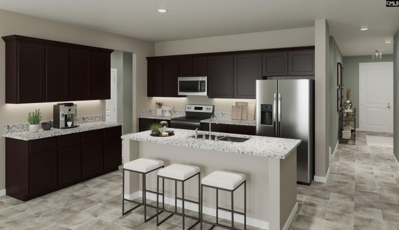 Property image 4 of 224 Wheat Farm Road in Garners Mill, Columbia, SC 29209