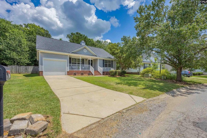 Property image 3 of 118 Caddis Creek Road in Winrose, Irmo, SC 29063-8138