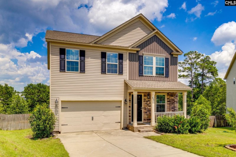 Property image 2 of 637 Kimpton Drive in Allans Mill, Columbia, SC 29223