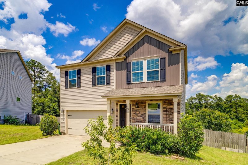 Property image 3 of 637 Kimpton Drive in Allans Mill, Columbia, SC 29223