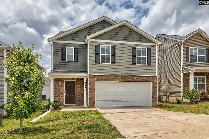 Property image 2 of 2087 Elmridge Road in Bowden Village, Columbia, SC 29209