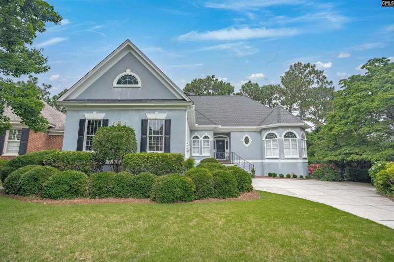 Property image 3 of 300 Turkey Point Circle in Wildewood, Columbia, SC 29223-8139