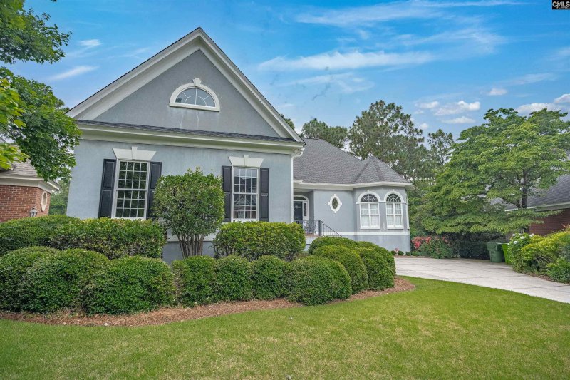 Property image 4 of 300 Turkey Point Circle in Wildewood, Columbia, SC 29223-8139