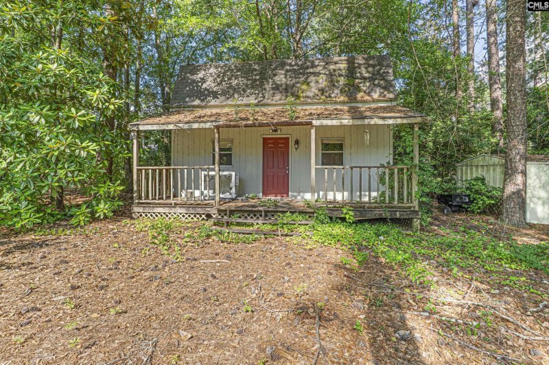 Property image 4 of 2106 Davie Lane in Springdale, Camden, SC 29020
