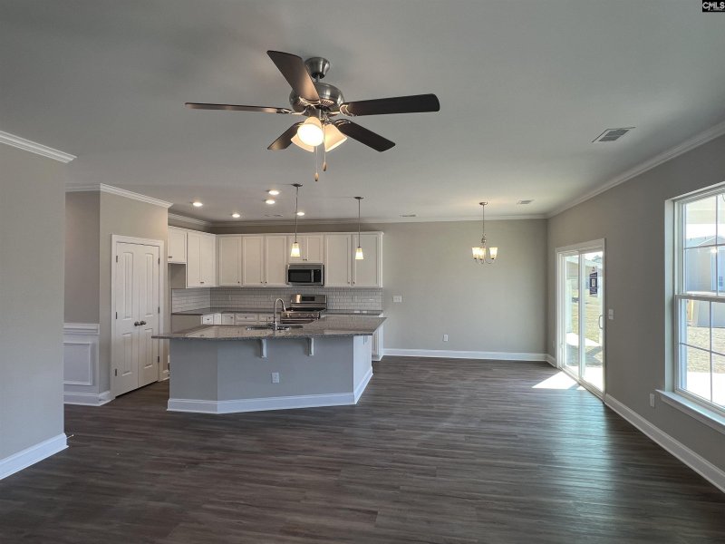 Property image 3 of 174 Secretariat Street in Ashton Lakes, Lexington, SC 29073