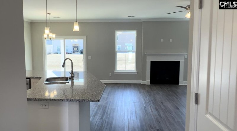 Property image 4 of 174 Secretariat Street in Ashton Lakes, Lexington, SC 29073