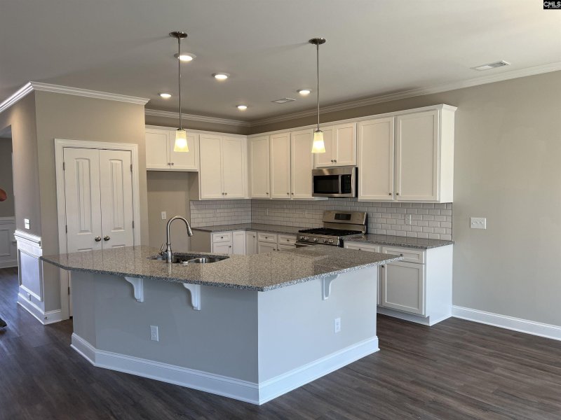 Property image 3 of 282 Secretariat Street in Ashton Lakes, Lexington, SC 29073