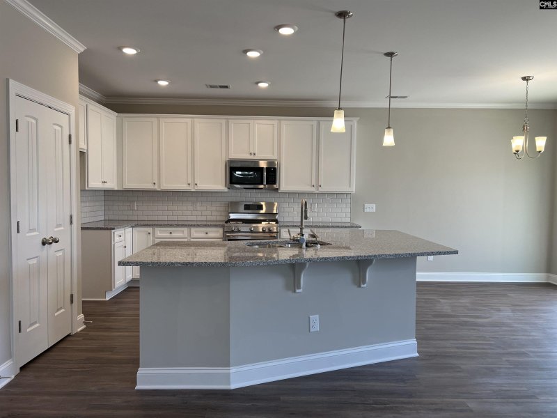 Property image 4 of 282 Secretariat Street in Ashton Lakes, Lexington, SC 29073