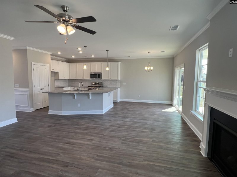 Property image 5 of 282 Secretariat Street in Ashton Lakes, Lexington, SC 29073