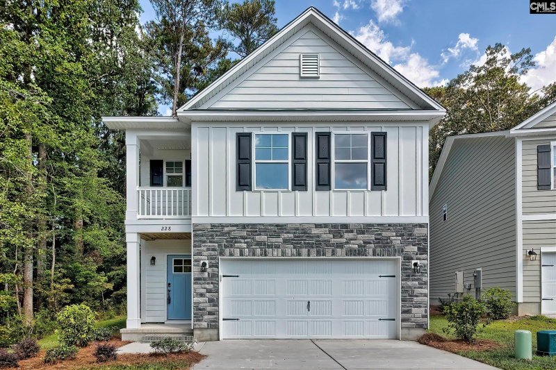 228 Quiet Side Court