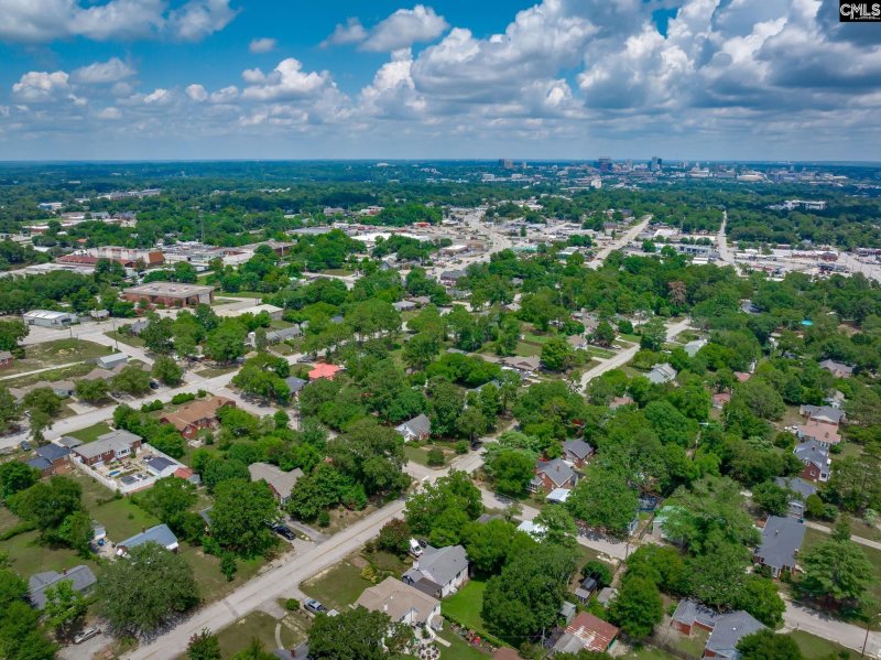 Property image 5 of 1452 C Avenue in The Avenues, West Columbia, SC 29169