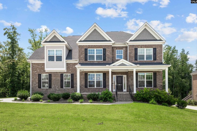 Ashley Oaks, Blythewood Community