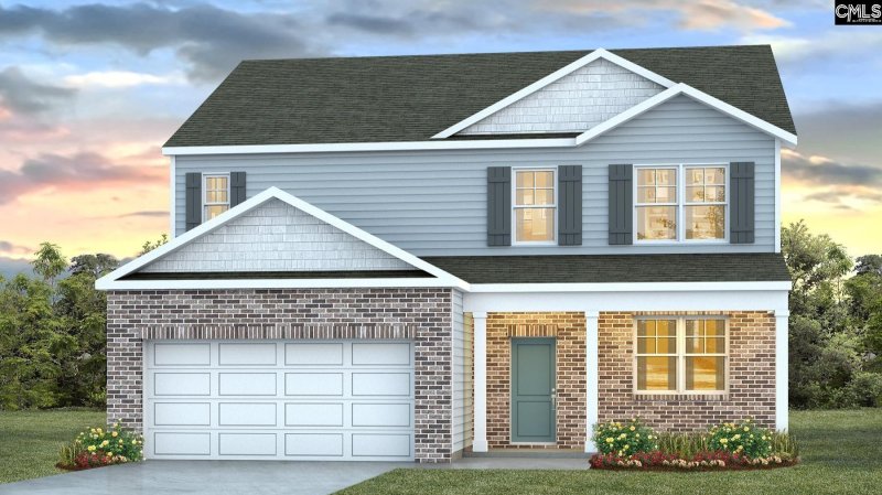 535 Leathertree Lane