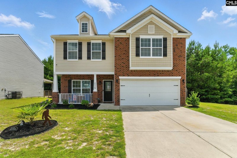 1115 Campbell Ridge Drive