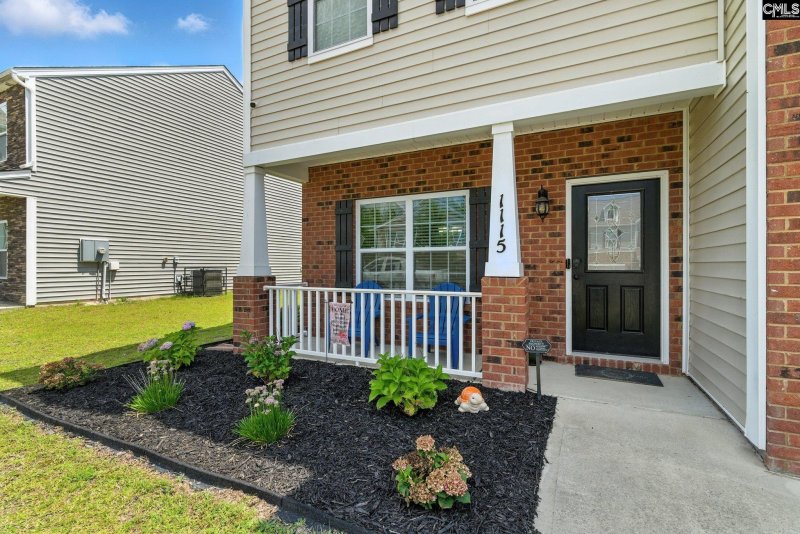 Property image 2 of 1115 Campbell Ridge Drive in Campbell Ridge, Elgin, SC 29045