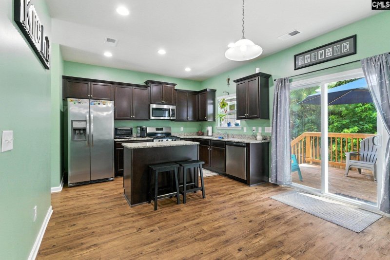 Property image 4 of 1115 Campbell Ridge Drive in Campbell Ridge, Elgin, SC 29045