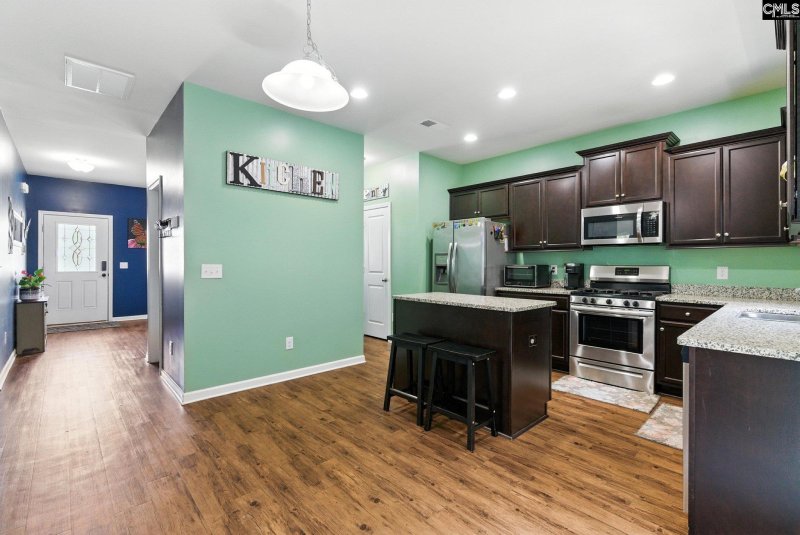 Property image 5 of 1115 Campbell Ridge Drive in Campbell Ridge, Elgin, SC 29045