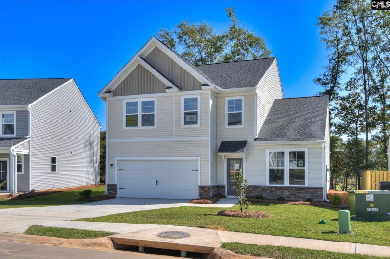 Property image 2 of 217 Wheat Farm Road in Garners Mill, Columbia, SC 29209