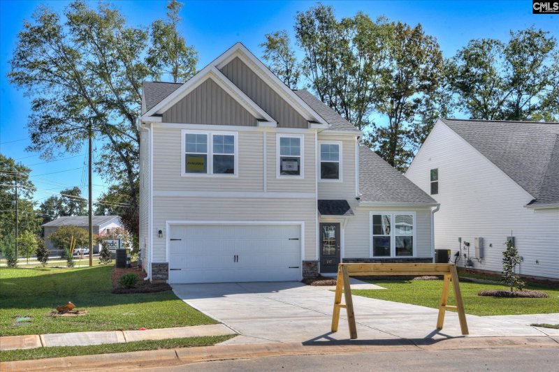 Property image 3 of 217 Wheat Farm Road in Garners Mill, Columbia, SC 29209