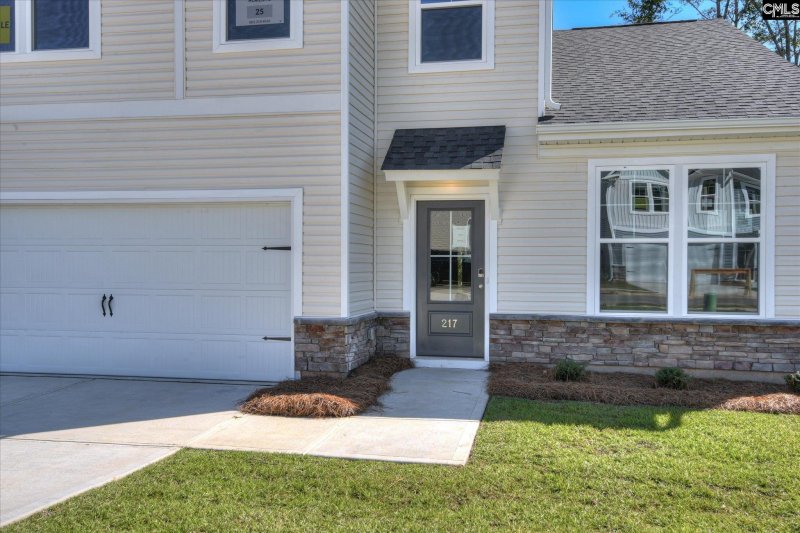 Property image 4 of 217 Wheat Farm Road in Garners Mill, Columbia, SC 29209