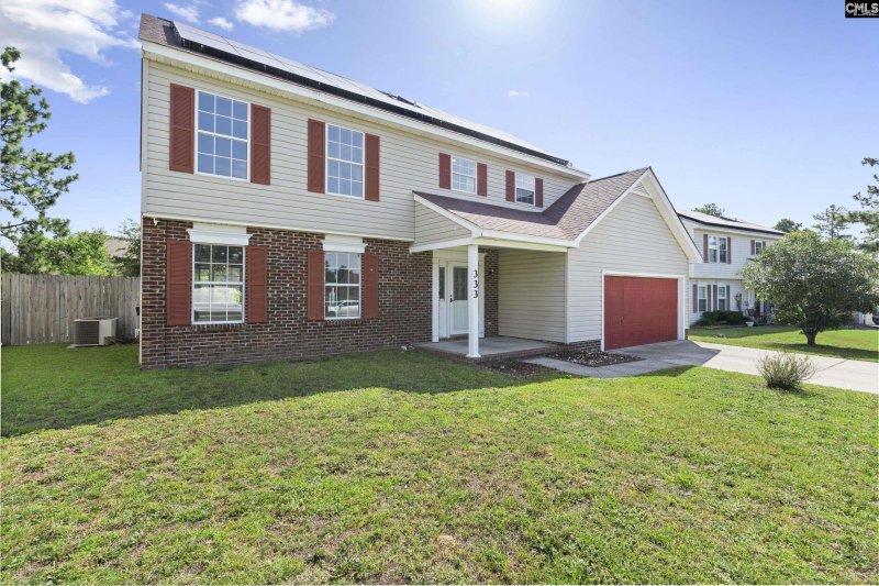 Property image 2 of 333 Green Rose Road in Winslow, Columbia, SC 29229